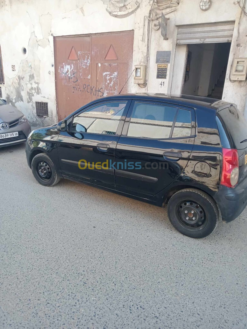 Kia Picanto 2010 