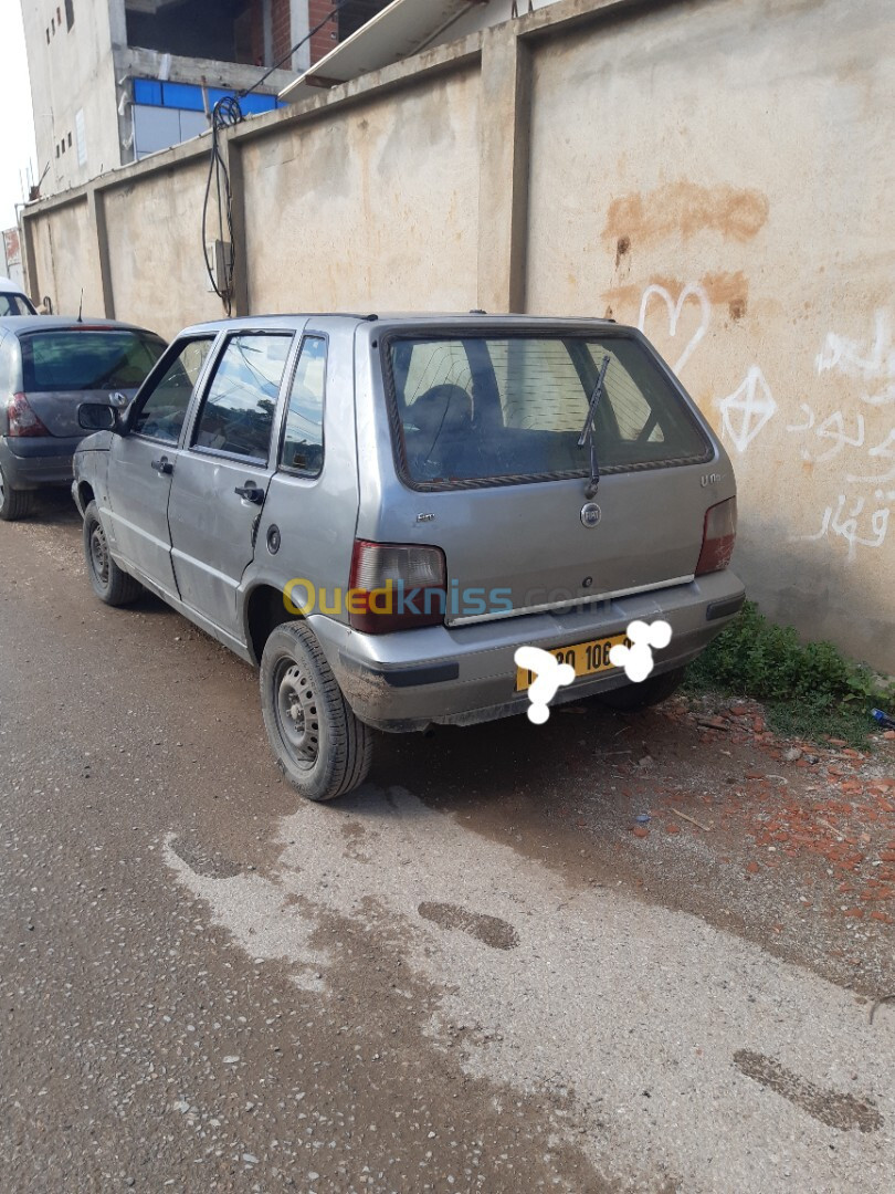 Fiat Uno 2006 Uno