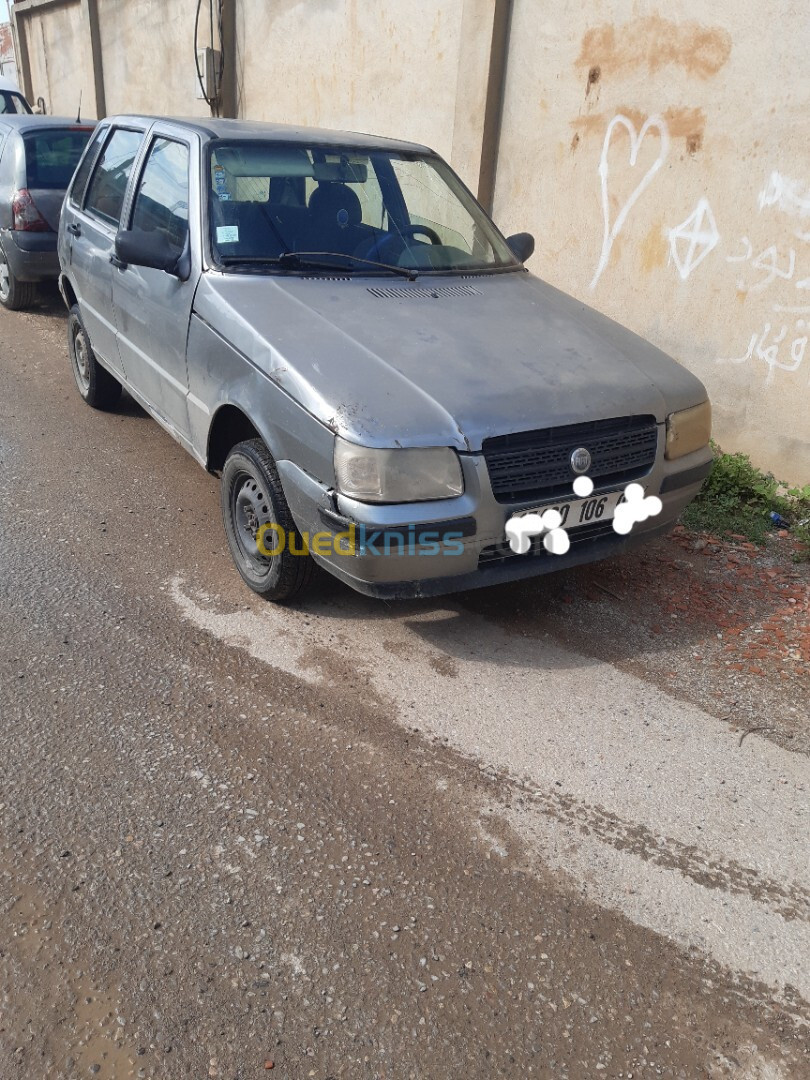 Fiat Uno 2006 Uno