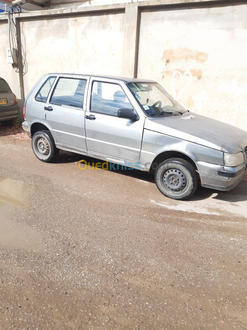 Fiat Uno 2006 Uno