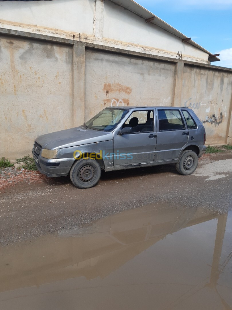 Fiat Uno 2006 Uno