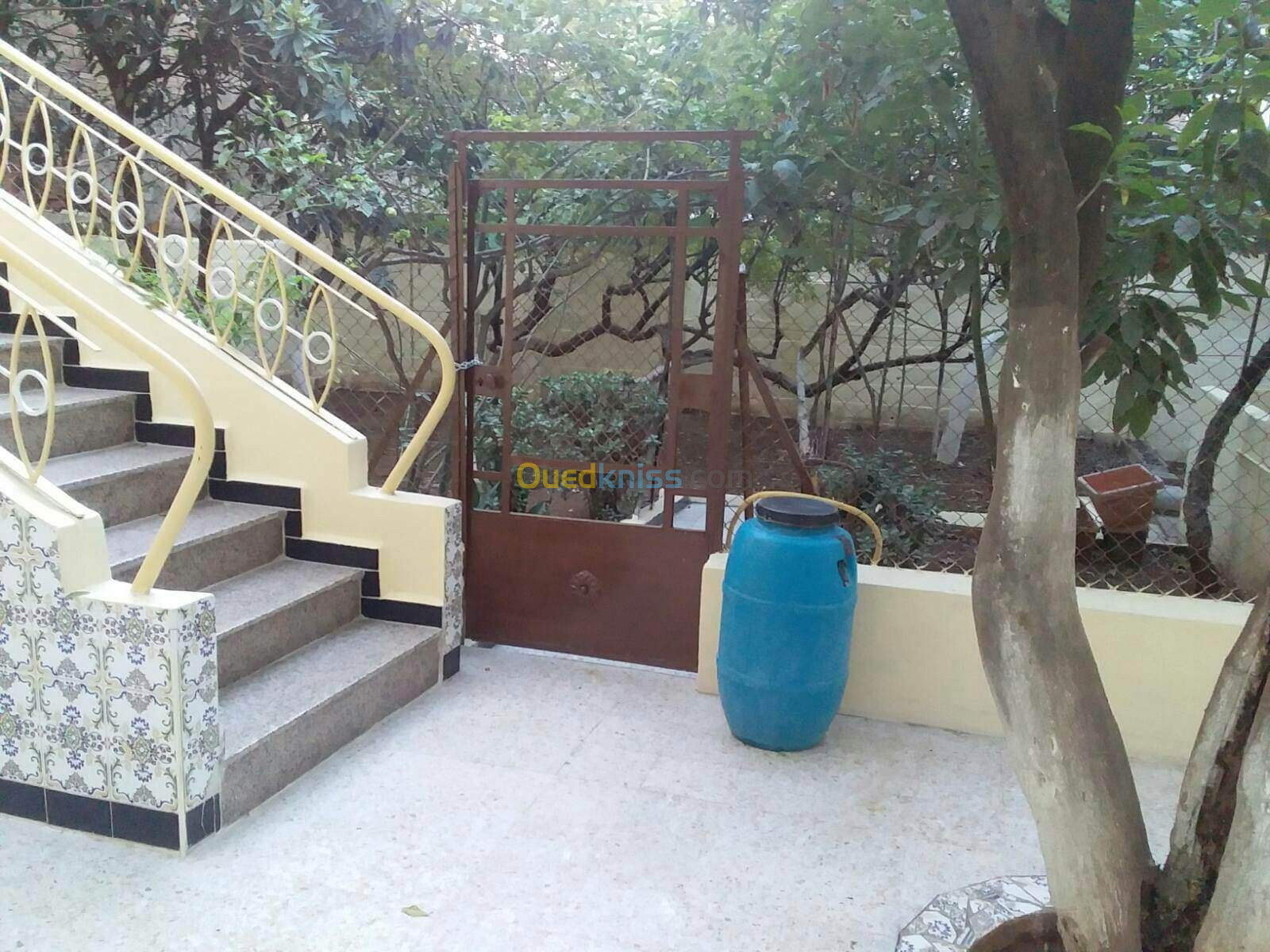 Vente Villa Alger El magharia