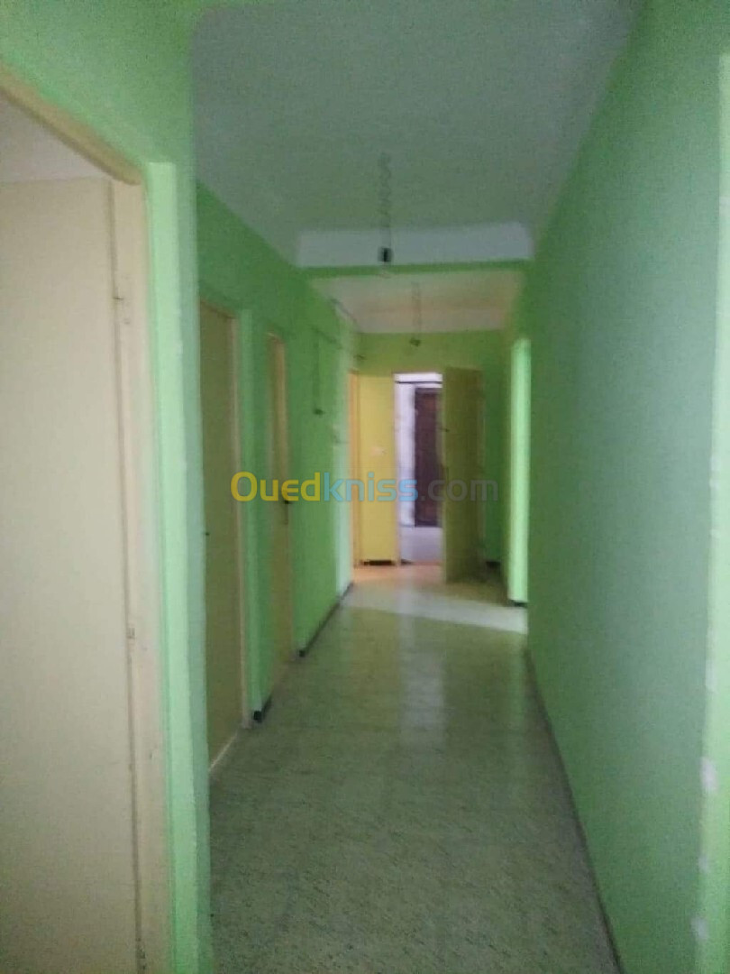 Vente Appartement F3 Oum El Bouaghi Ain mlila