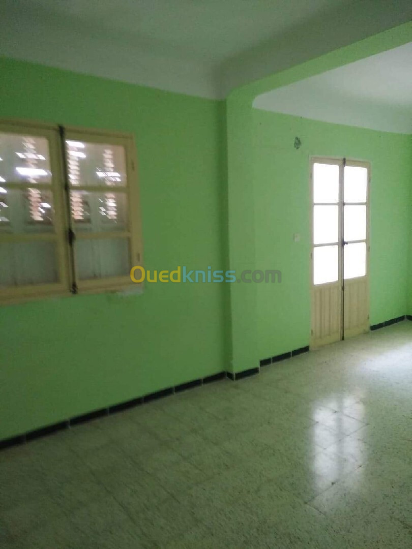 Vente Appartement F3 Oum El Bouaghi Ain mlila