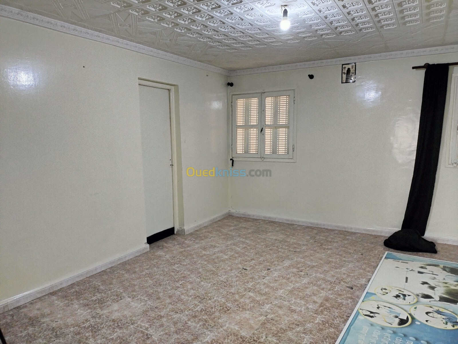 Vente Appartement F5 Constantine Ain smara