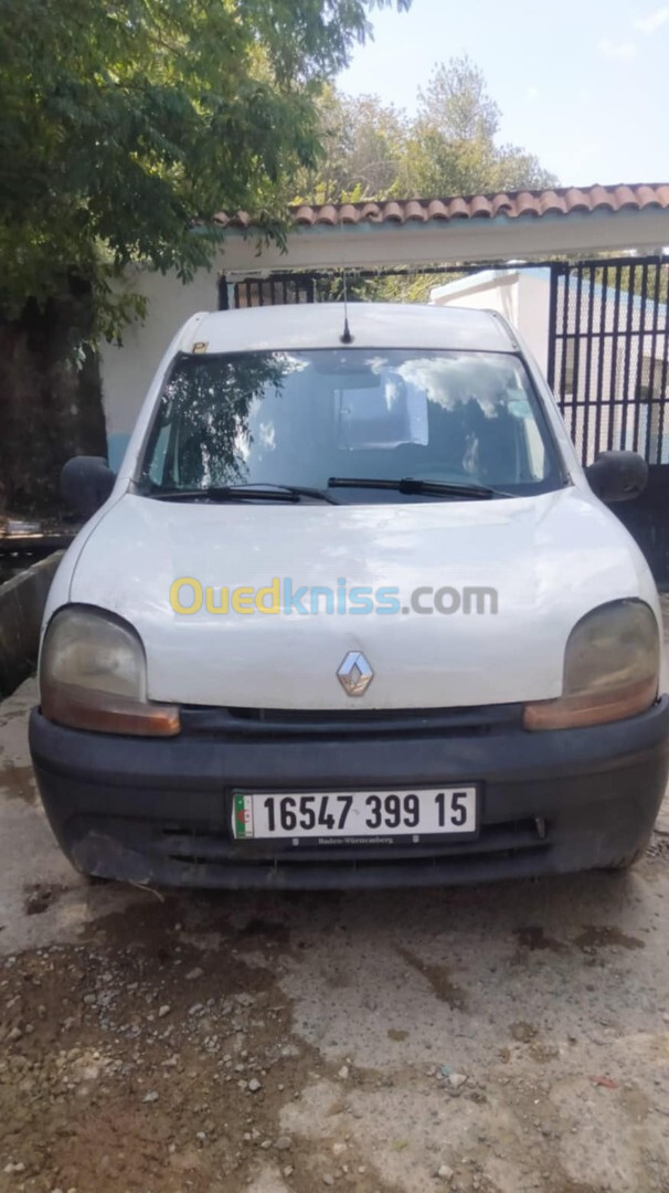 Renault Kangoo 1999 Kangoo