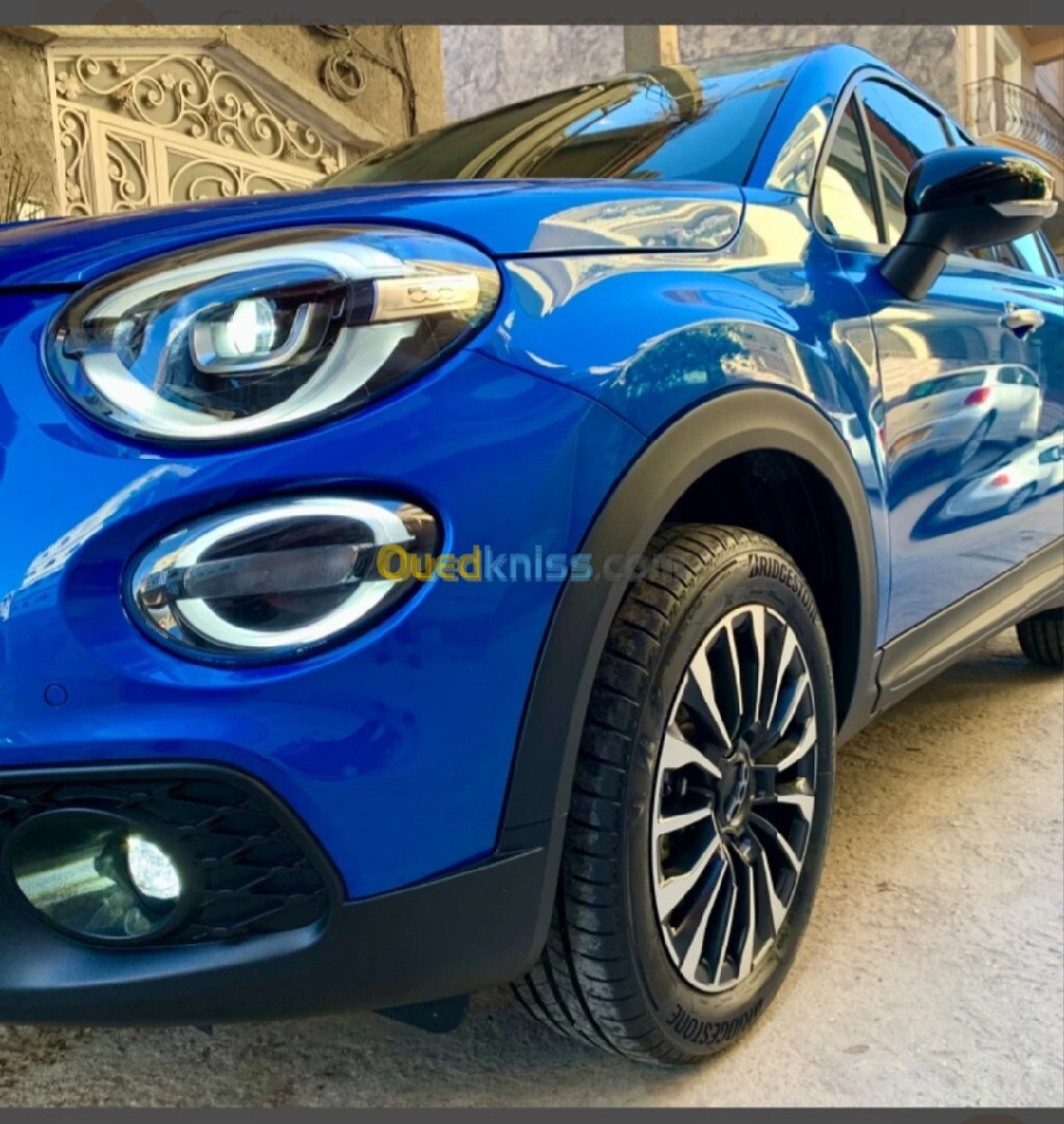 Fiat Fíat 500x 2023 Club