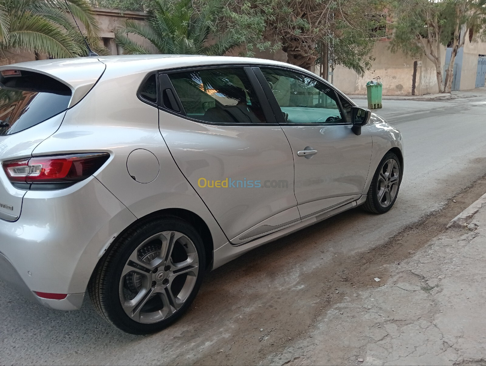 Renault Clio 4 2019 GT Line +