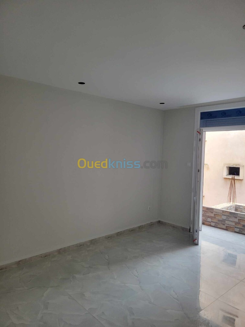 Location Appartement F3 Béjaïa Aokas