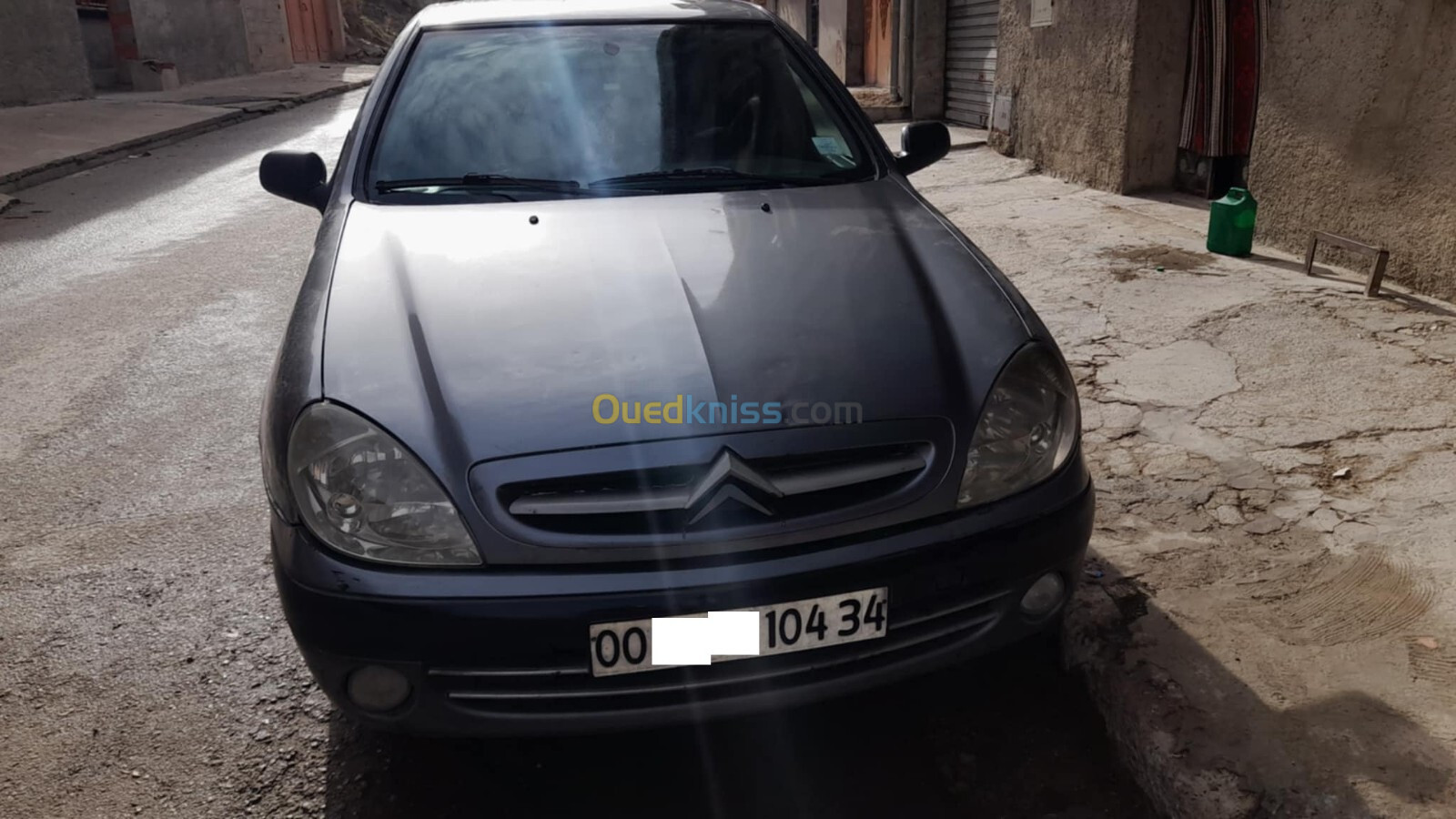 Citroen Xsara 2004 Xsara