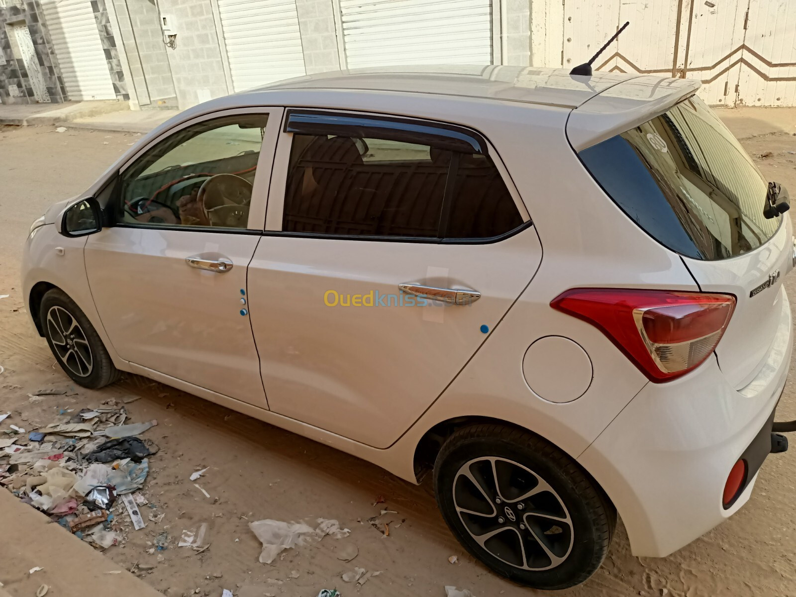 Hyundai Grand i10 2019 