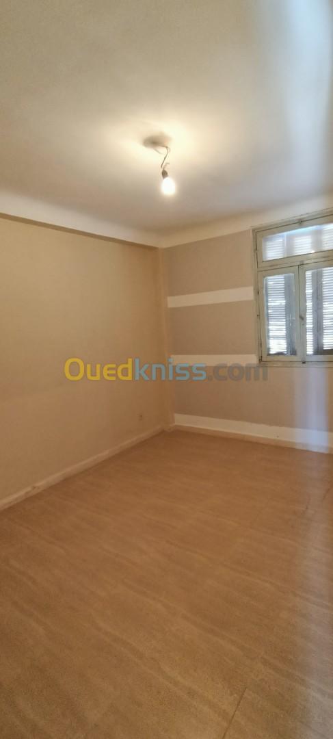 Vente Appartement F4 Tiaret Sougueur