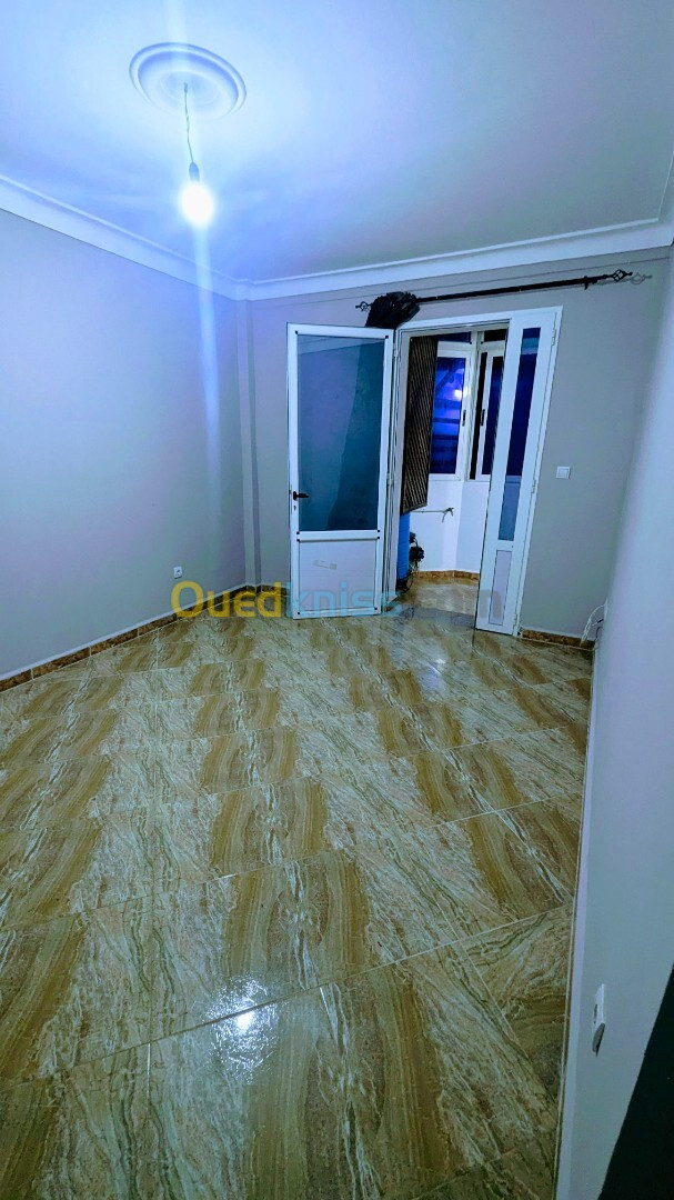 Vente Appartement F3 Tizi Ouzou Tigzirt