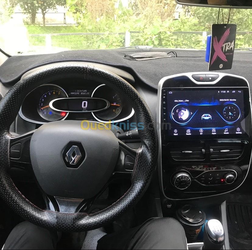 Renault Clio 4 2013 Dynamique plus