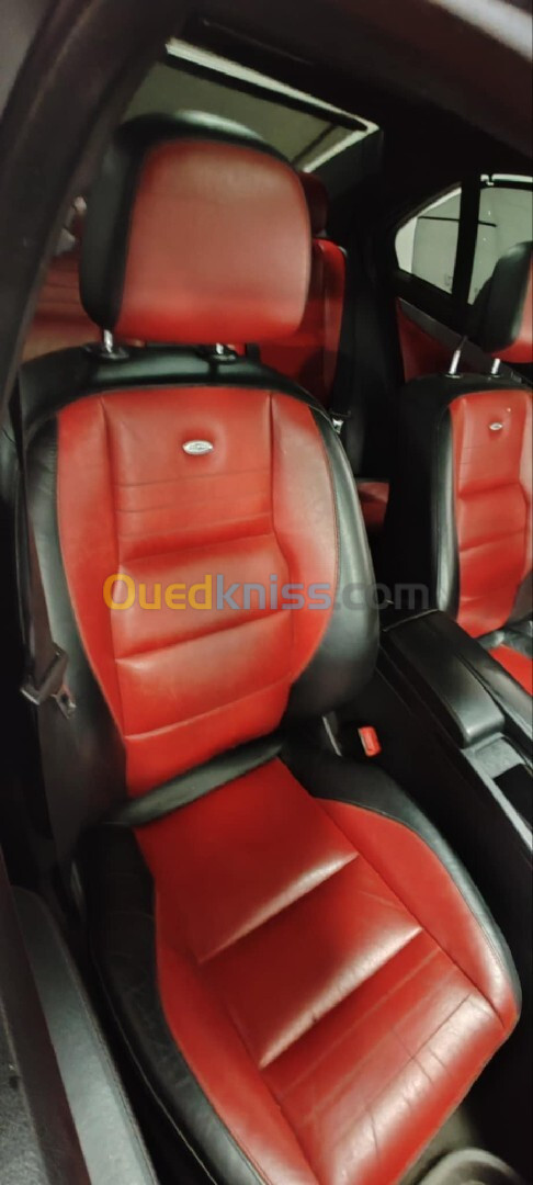 Mercedes Classe C 2015 250 AVANTGARDE Designo