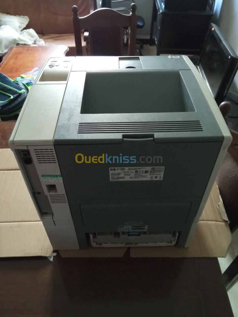 Hp laser jet pro 3005x