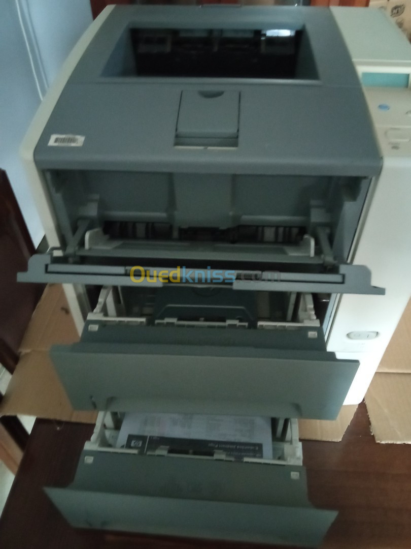 Hp laser jet pro 3005x