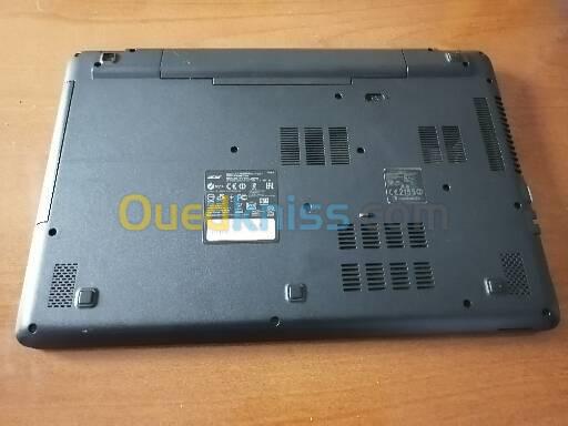 Pc portable Acer 256 ssd