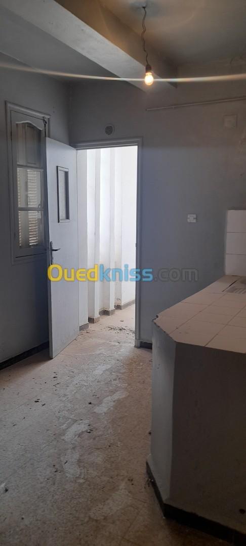 Location Appartement F3 Boumerdès Boudouaou