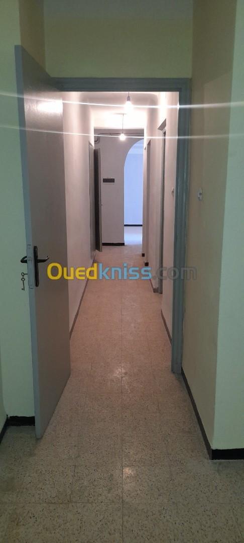 Location Appartement F3 Boumerdès Boudouaou