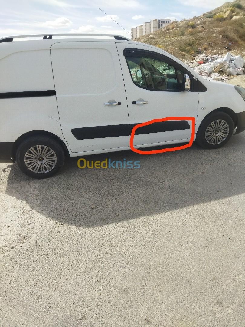 Citroen Berlingo 2012 