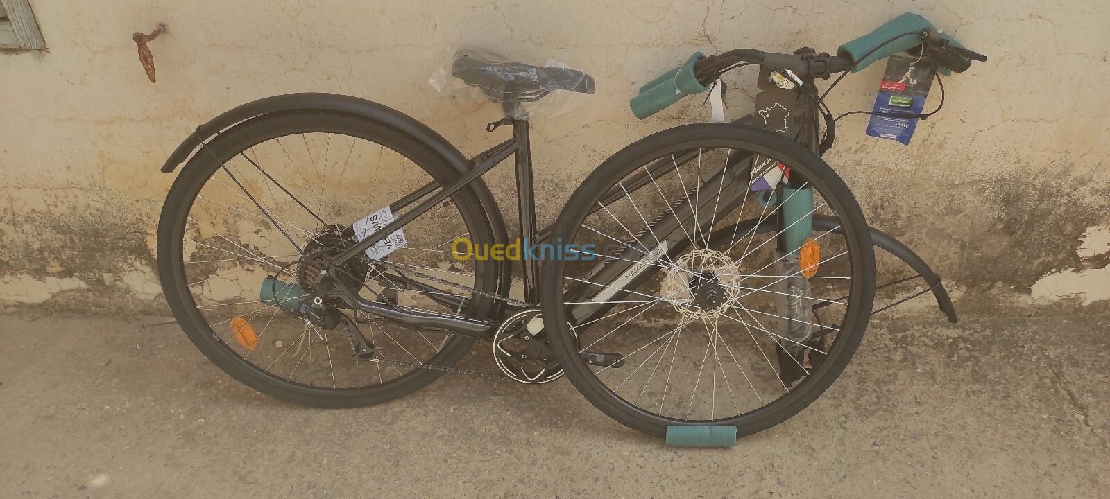 Vélo électrique Nakamura T.L neuf 