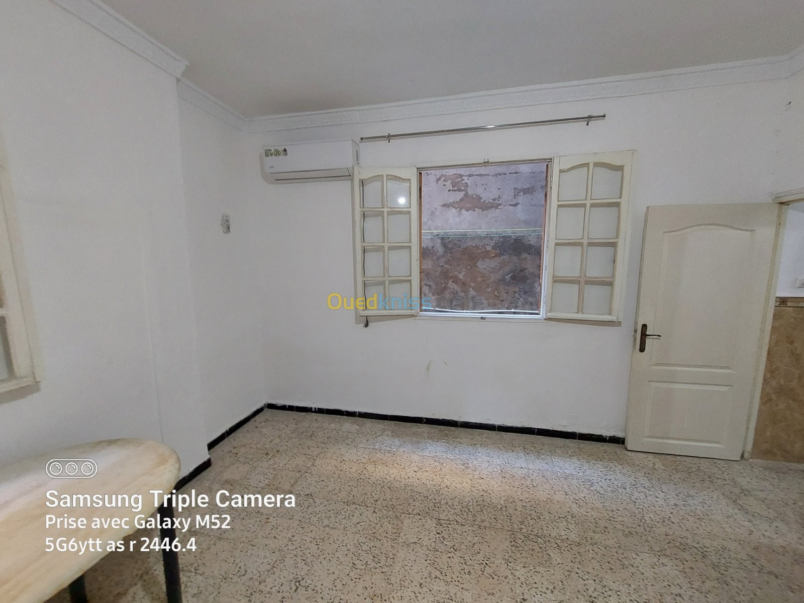 Location Niveau De Villa F2 Alger Birkhadem