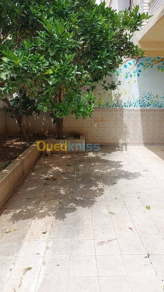 Vente Villa Alger Kouba