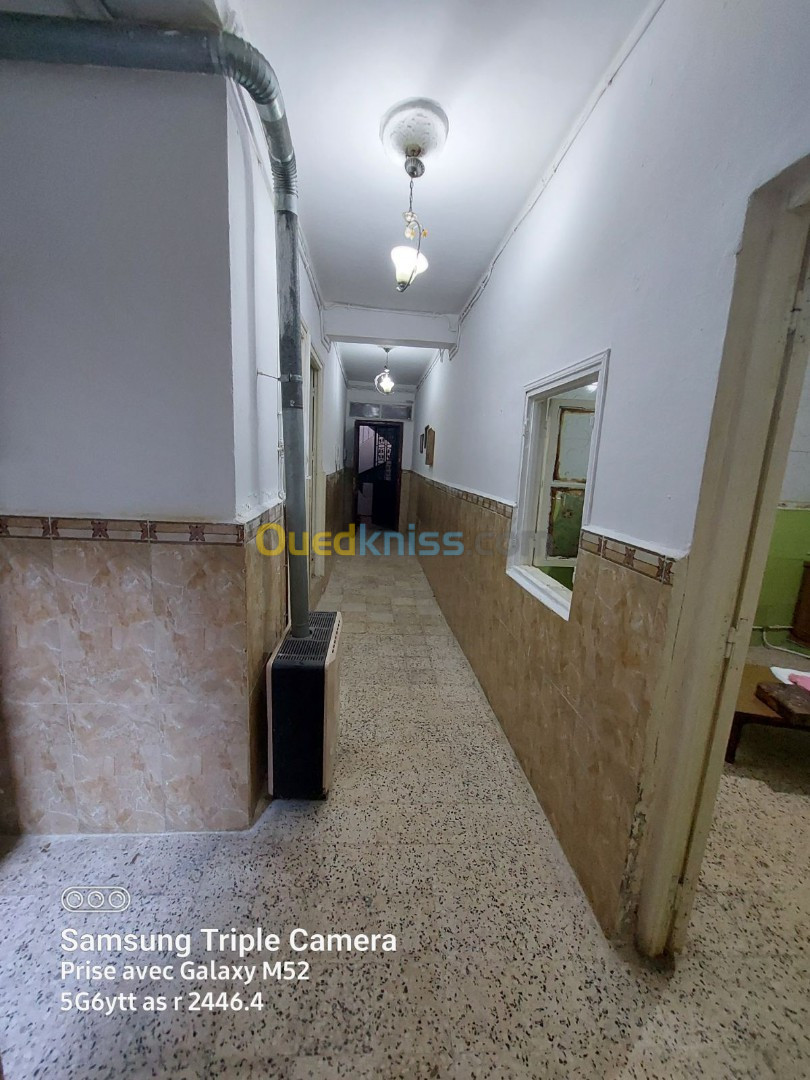 Location Niveau De Villa F2 Alger Birkhadem