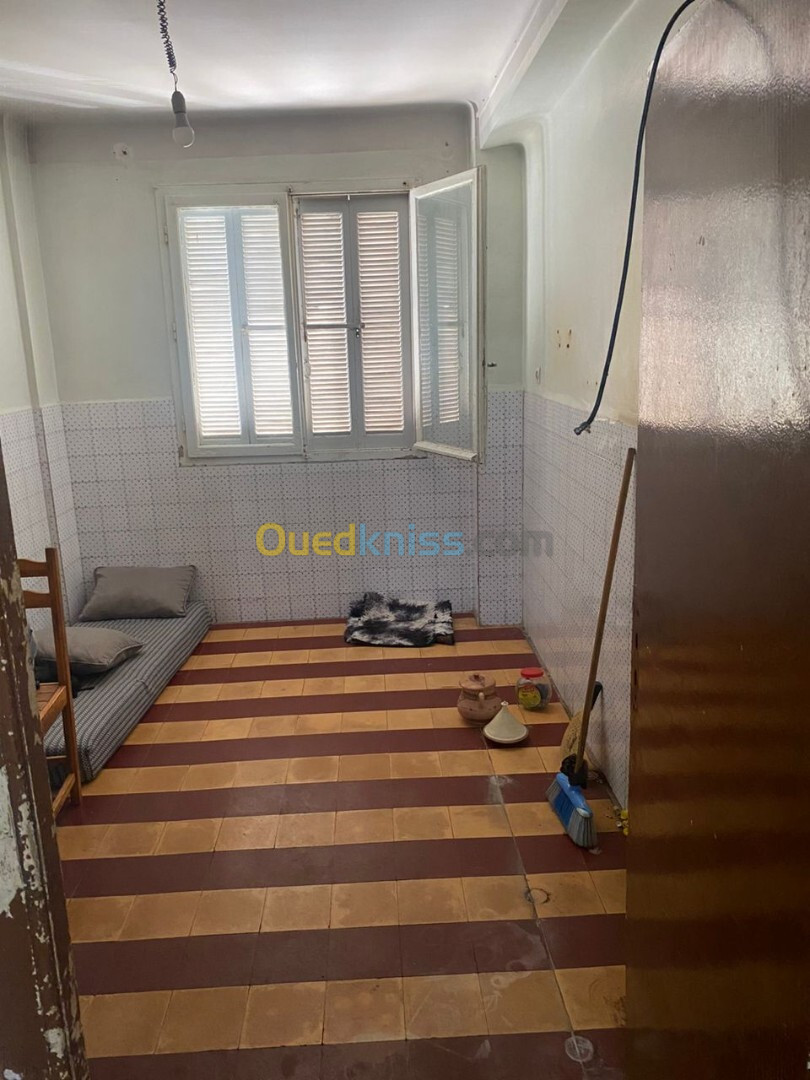 Vente Appartement F3 Alger Sidi mhamed