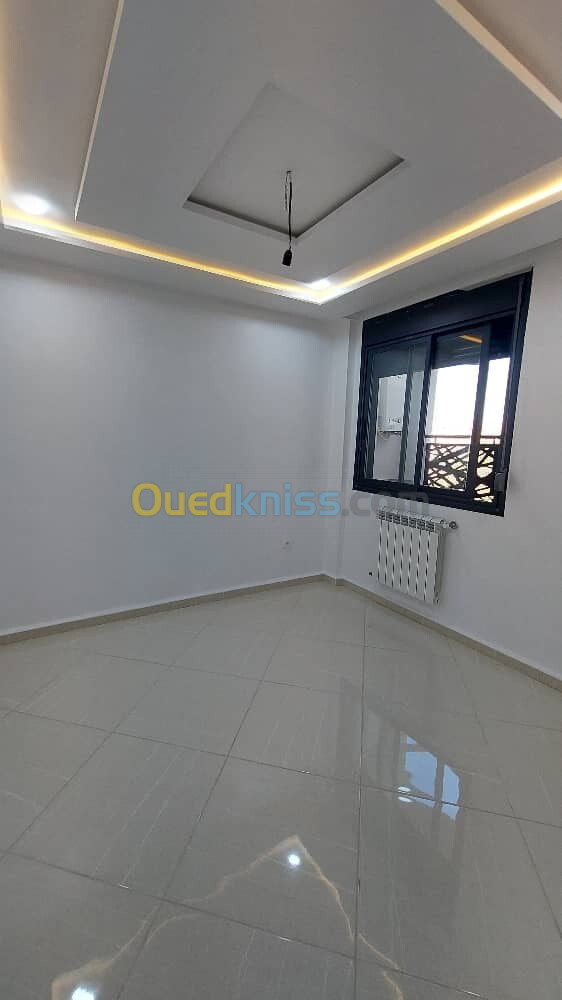 Location Appartement F3 Alger Kouba