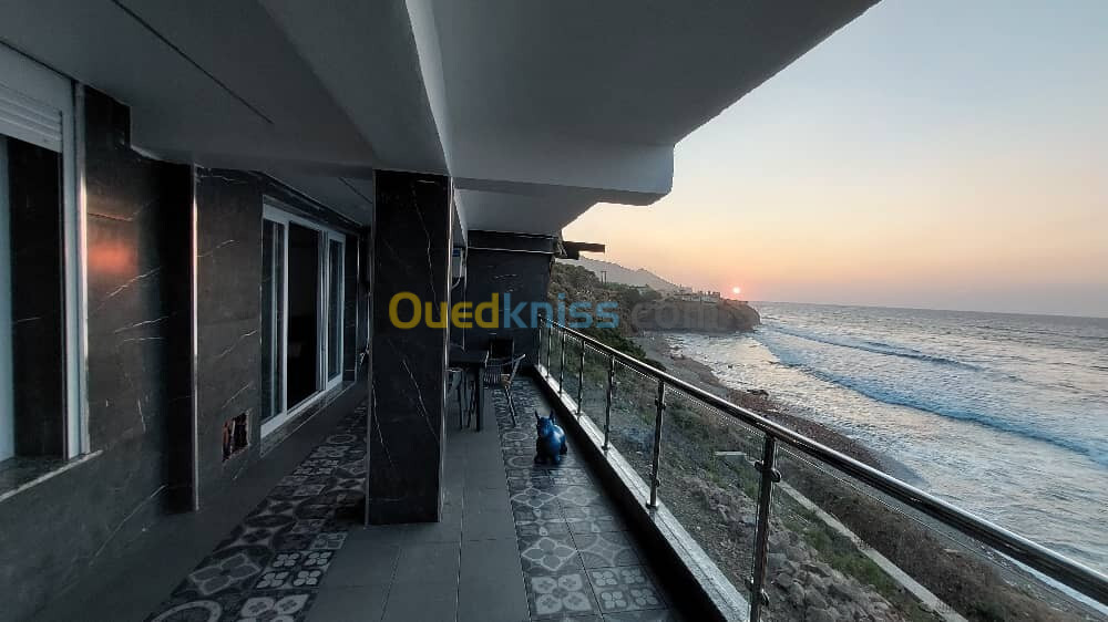 Vente Appartement F3 Béjaïa Beni ksila