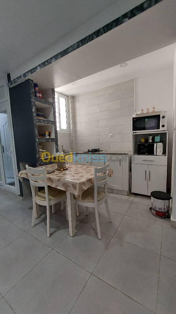 Vente Appartement F2 Béjaïa Beni ksila