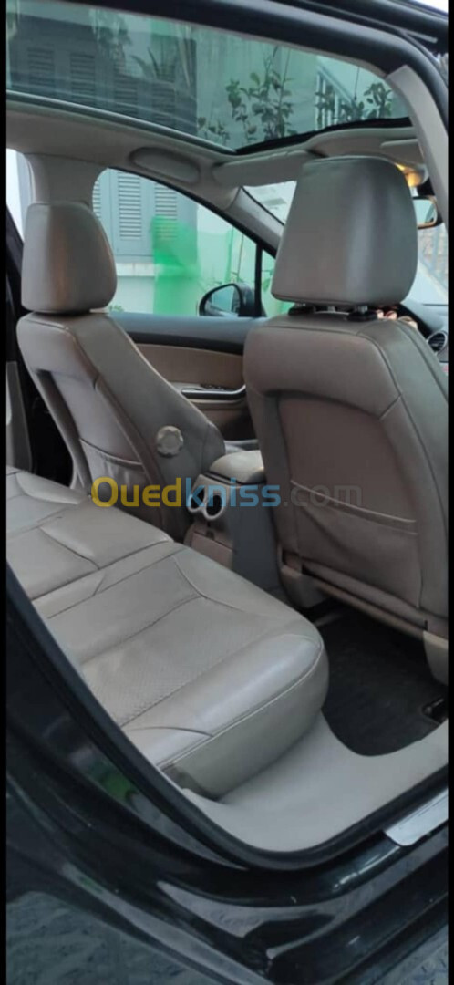 Peugeot 308 2012 308