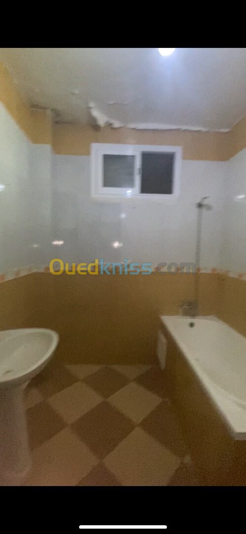 Location Appartement F3 Alger Ouled fayet