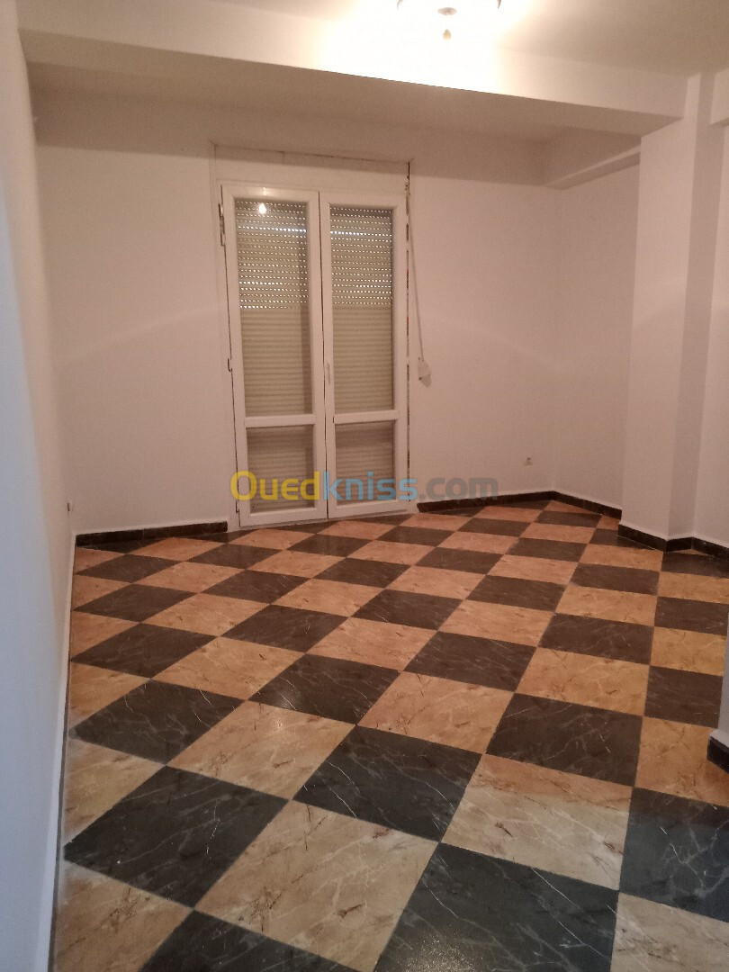 Location Appartement F2 Alger Beni messous