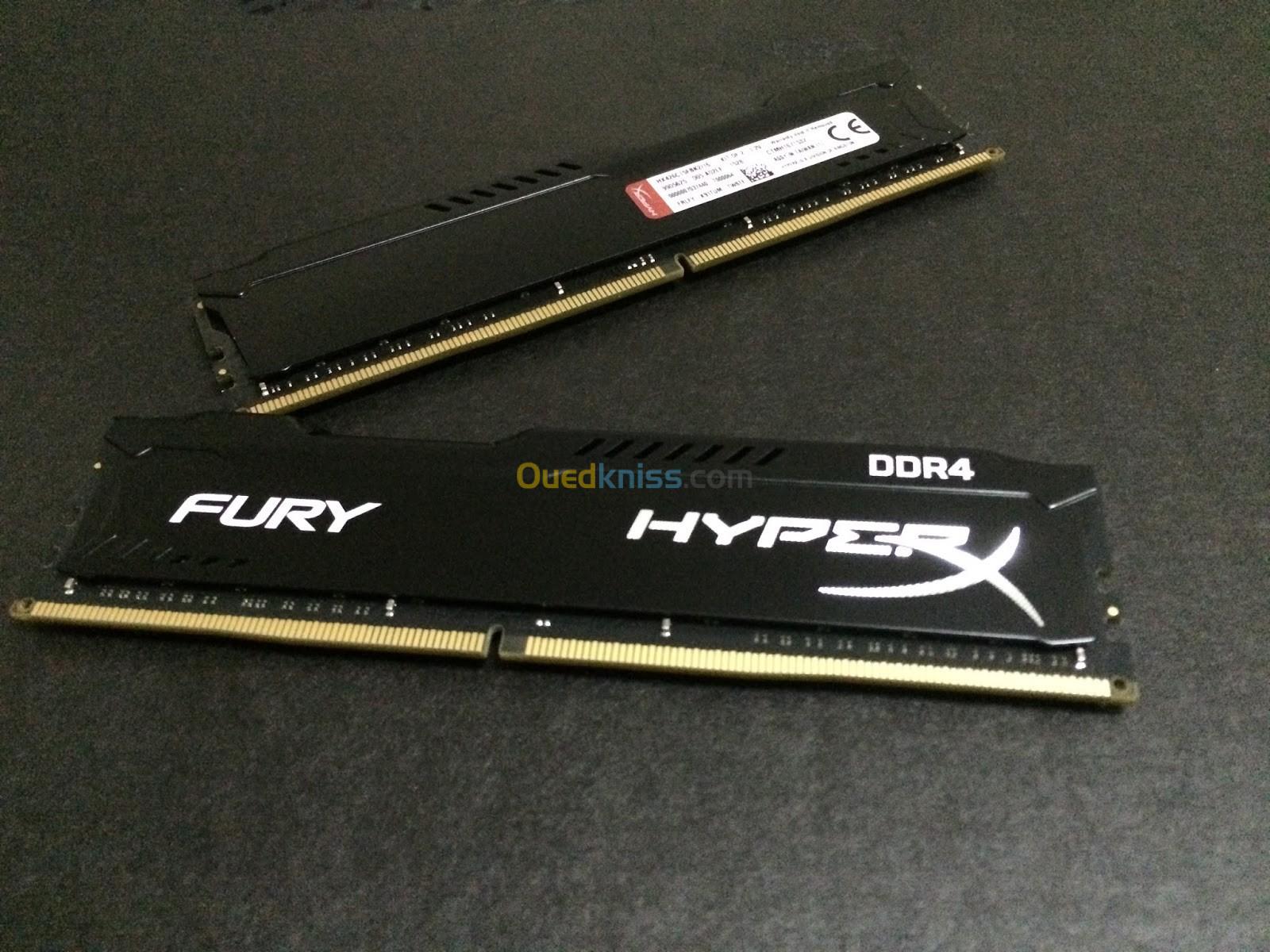 Ram ddr4 2400