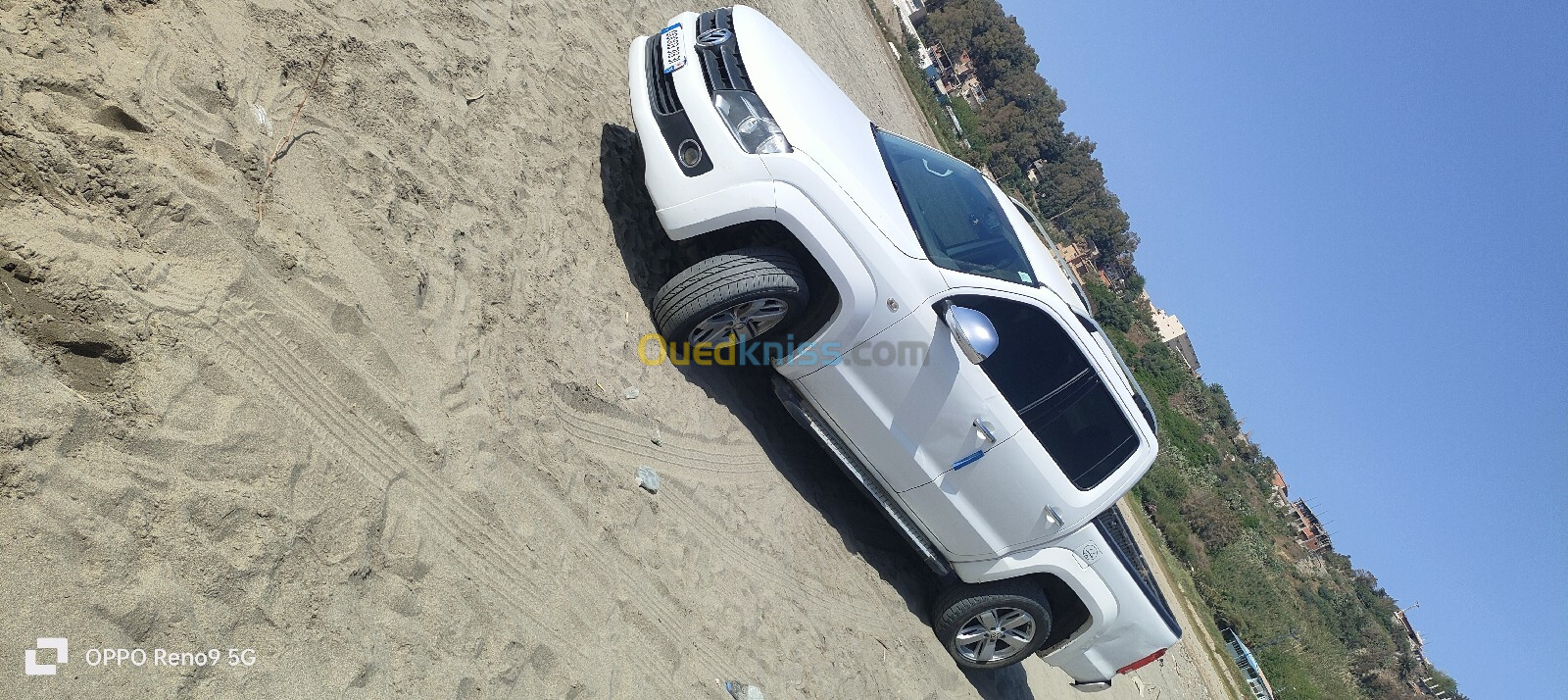 Volkswagen Amarok 2013 HighLine