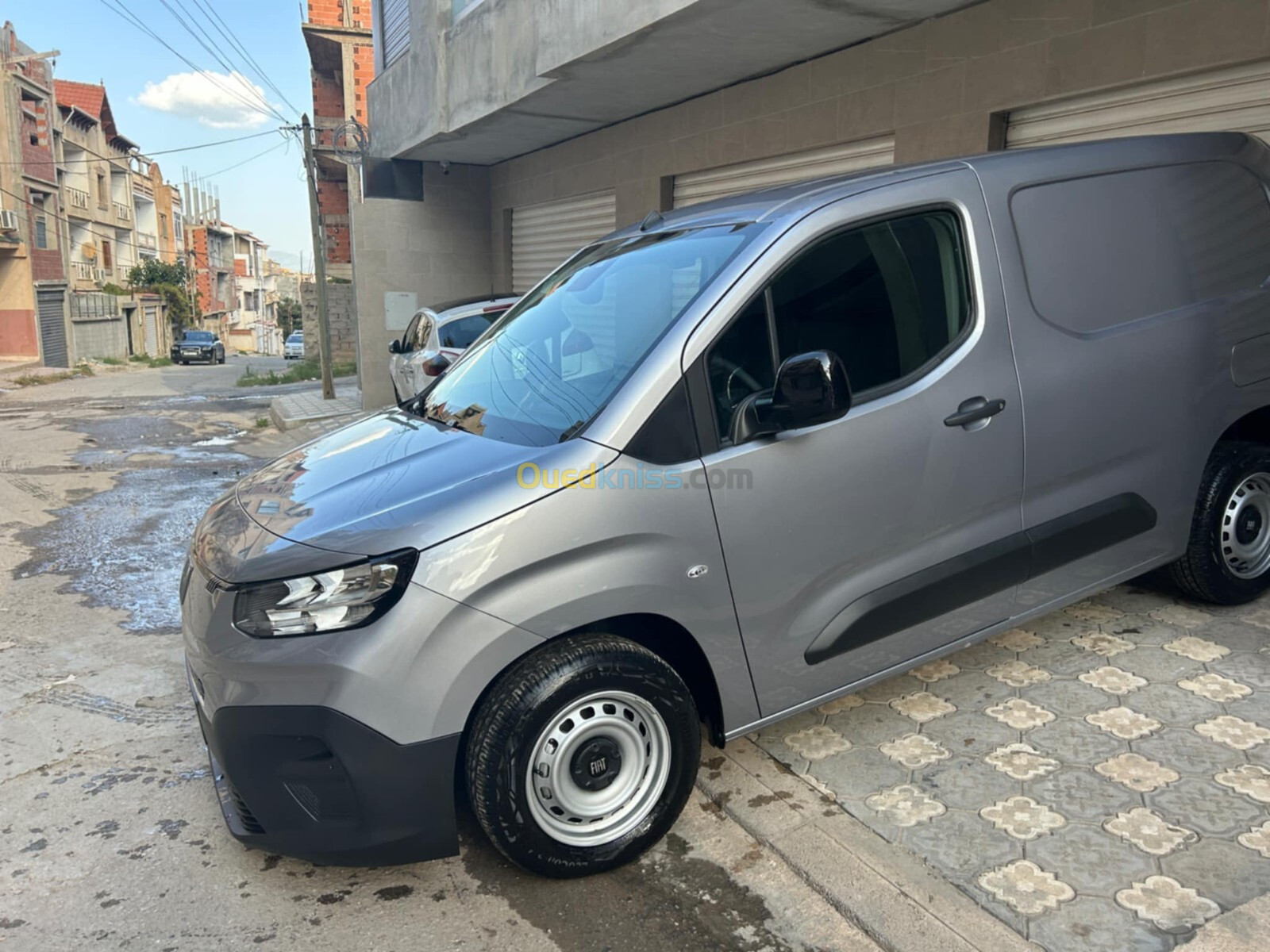 Fiat Doblo 2024 Dz