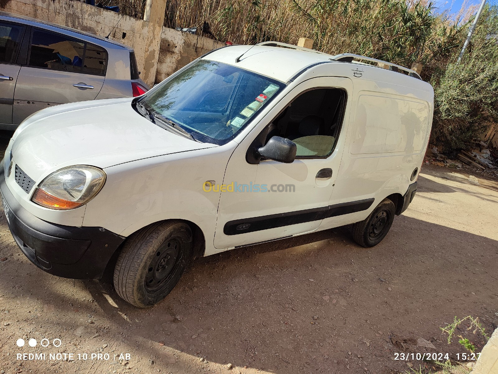 Renault Kangoo 2004 Kangoo