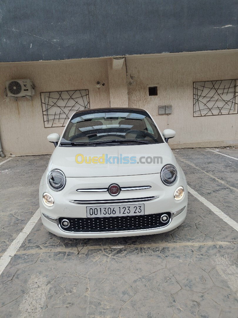 Fiat 500 2023 Dolce vita plus