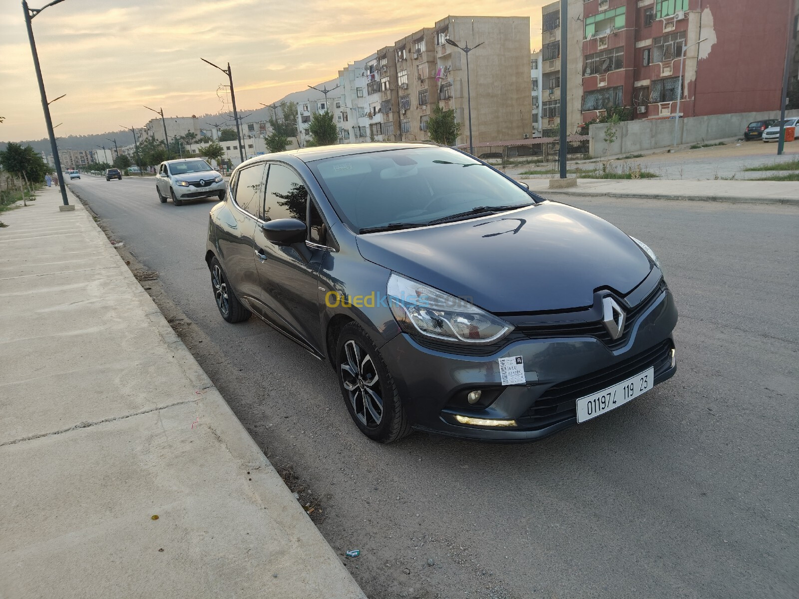 Renault Clio 4 2019 Limited 2