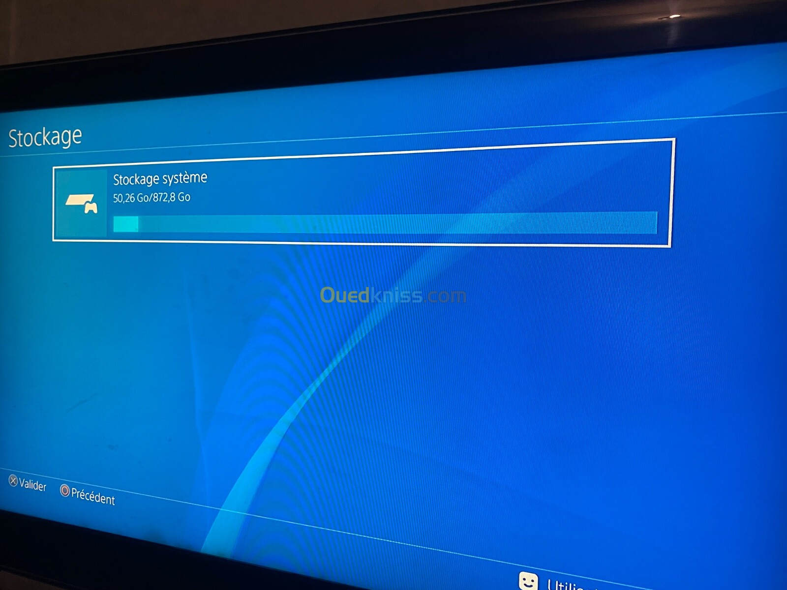 Ps4 Slim 1 to Cabas Version 8.03  flashable sans dungle 