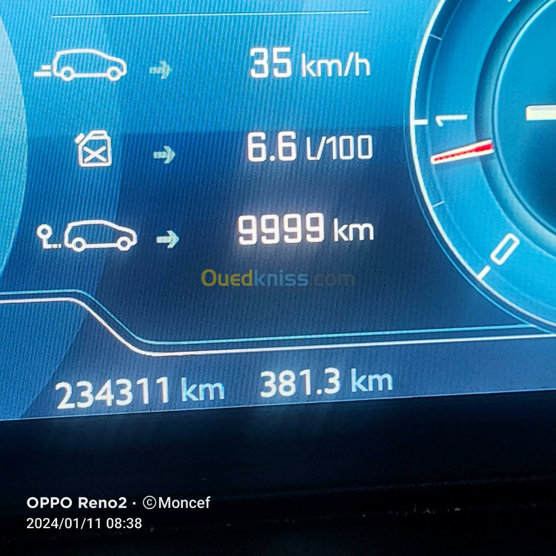 Citroen C4 Picasso 2014 Selection 7p