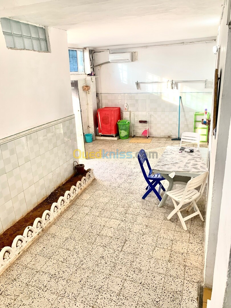 Vente Appartement F4 Alger Ain benian