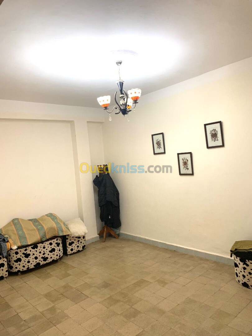 Vente Appartement F4 Alger Ain benian