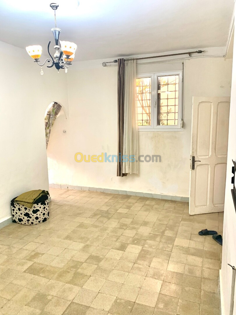 Vente Appartement F4 Alger Ain benian