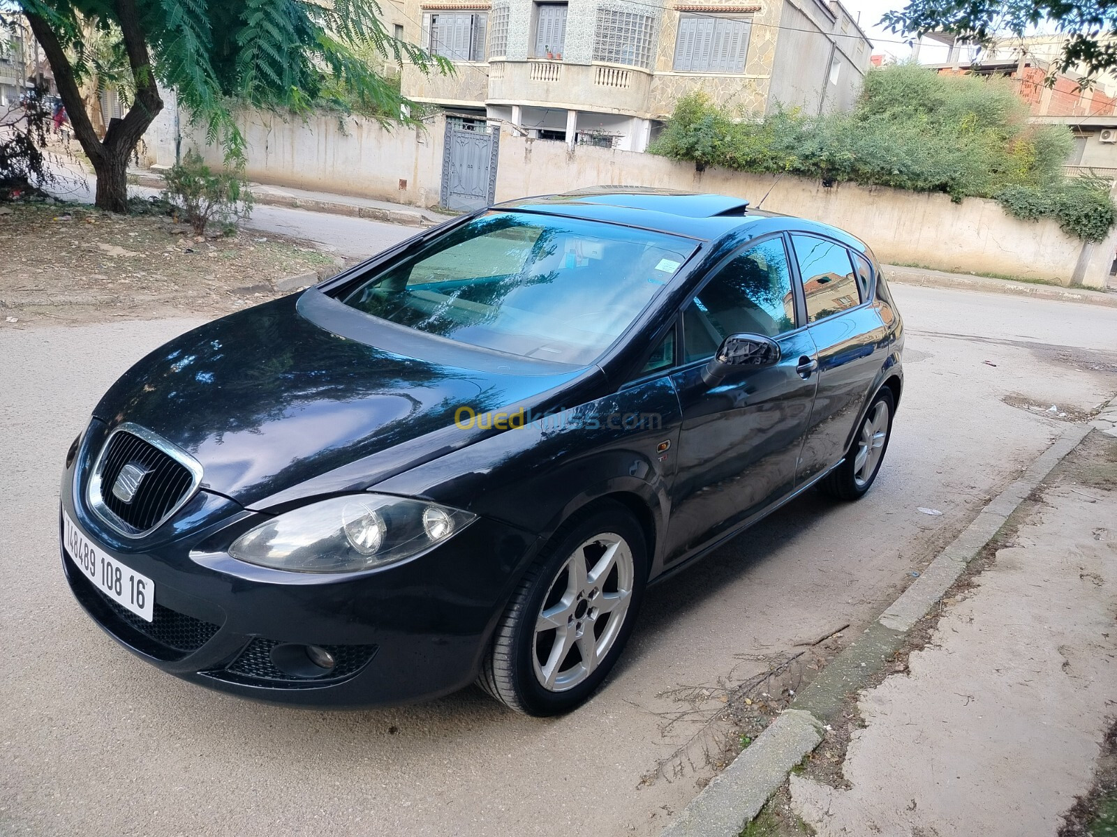 Seat Leon 2008 Leon