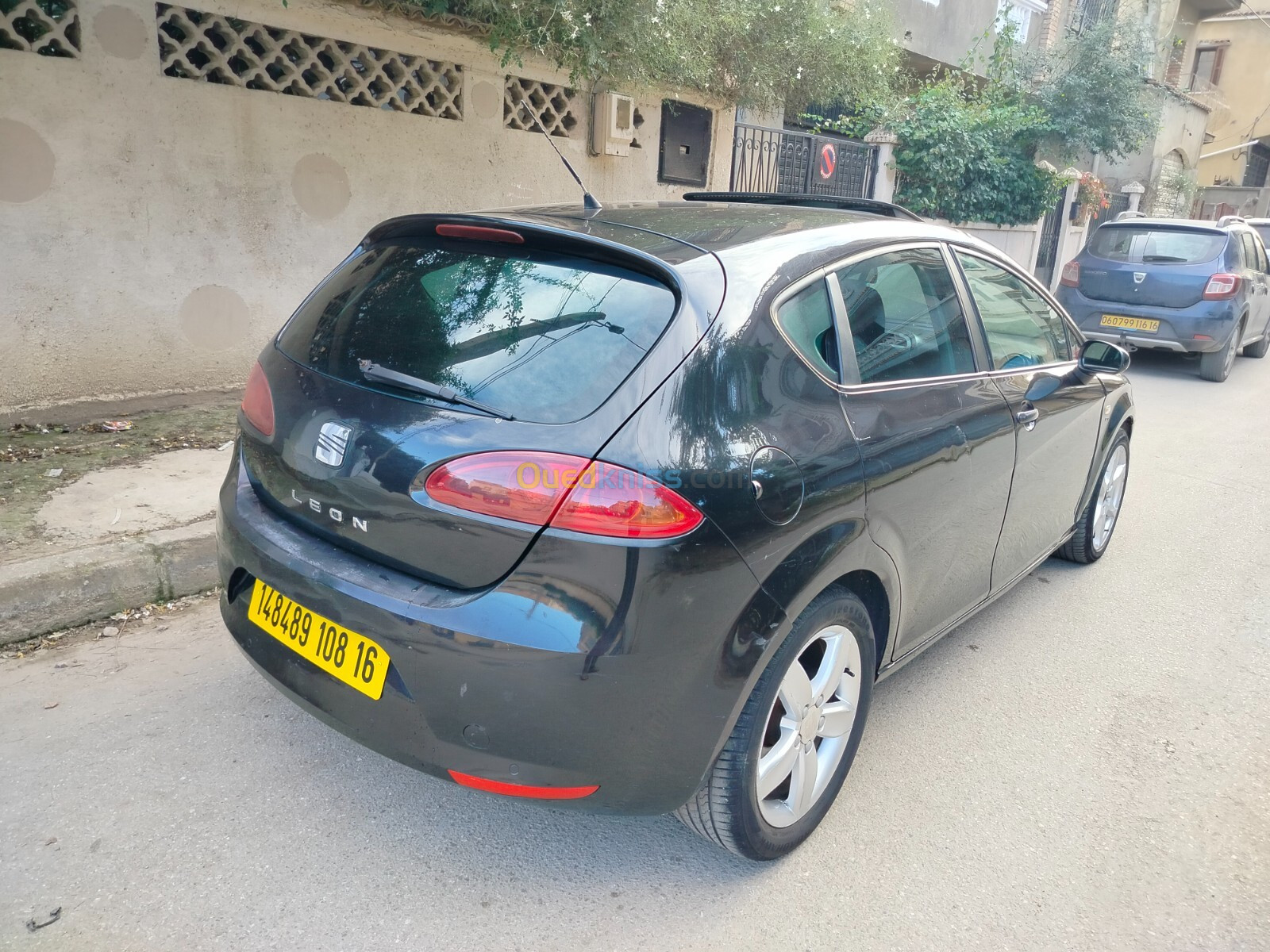 Seat Leon 2008 Leon