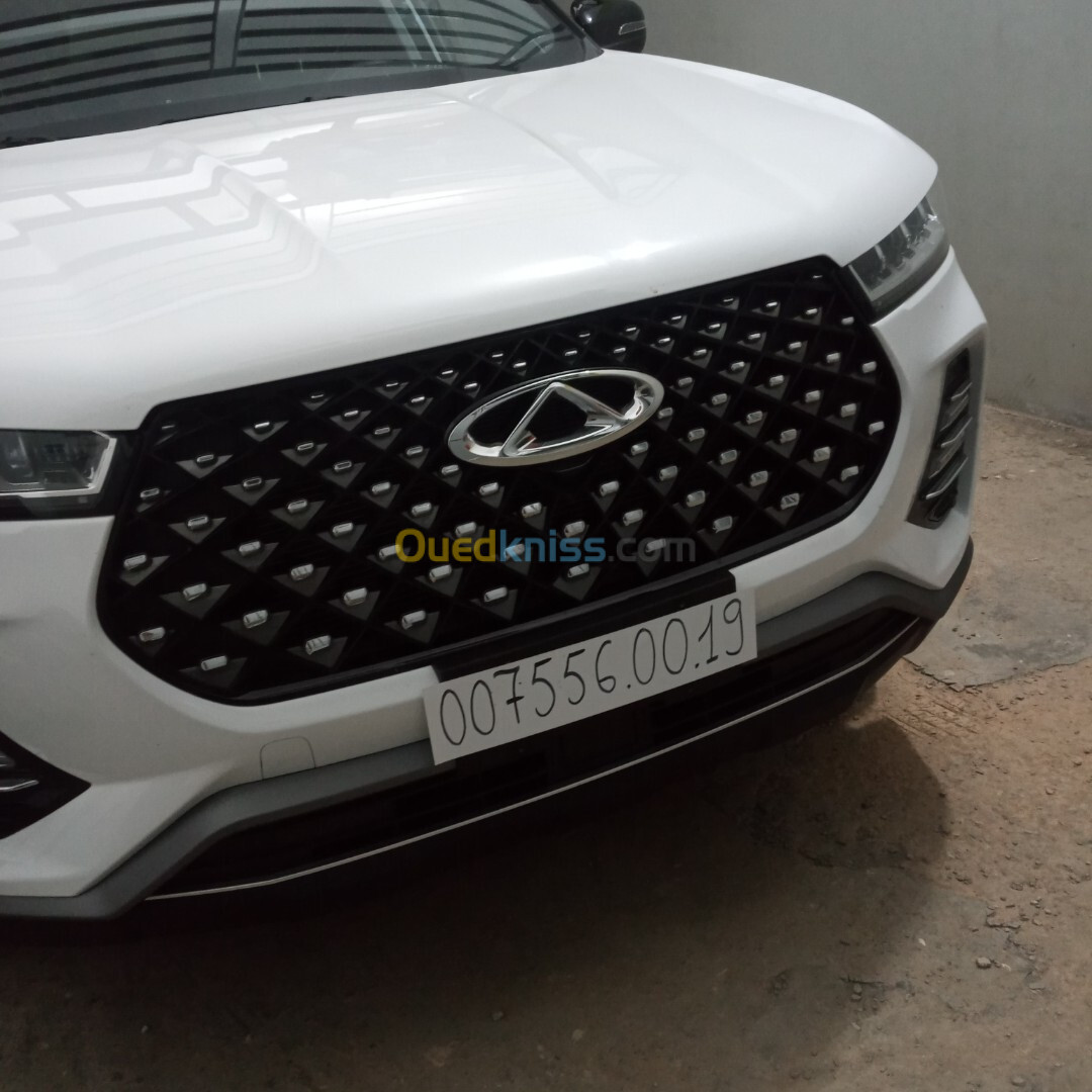 Chery Tiggo7 2024 Tiggo7